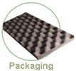 Foam packaging products manufacturing