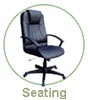 Foam seating products manufacturing