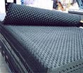 Foam seating products